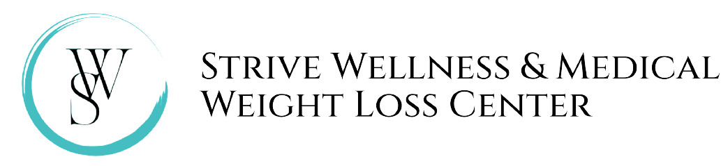 Strive Wellness FL